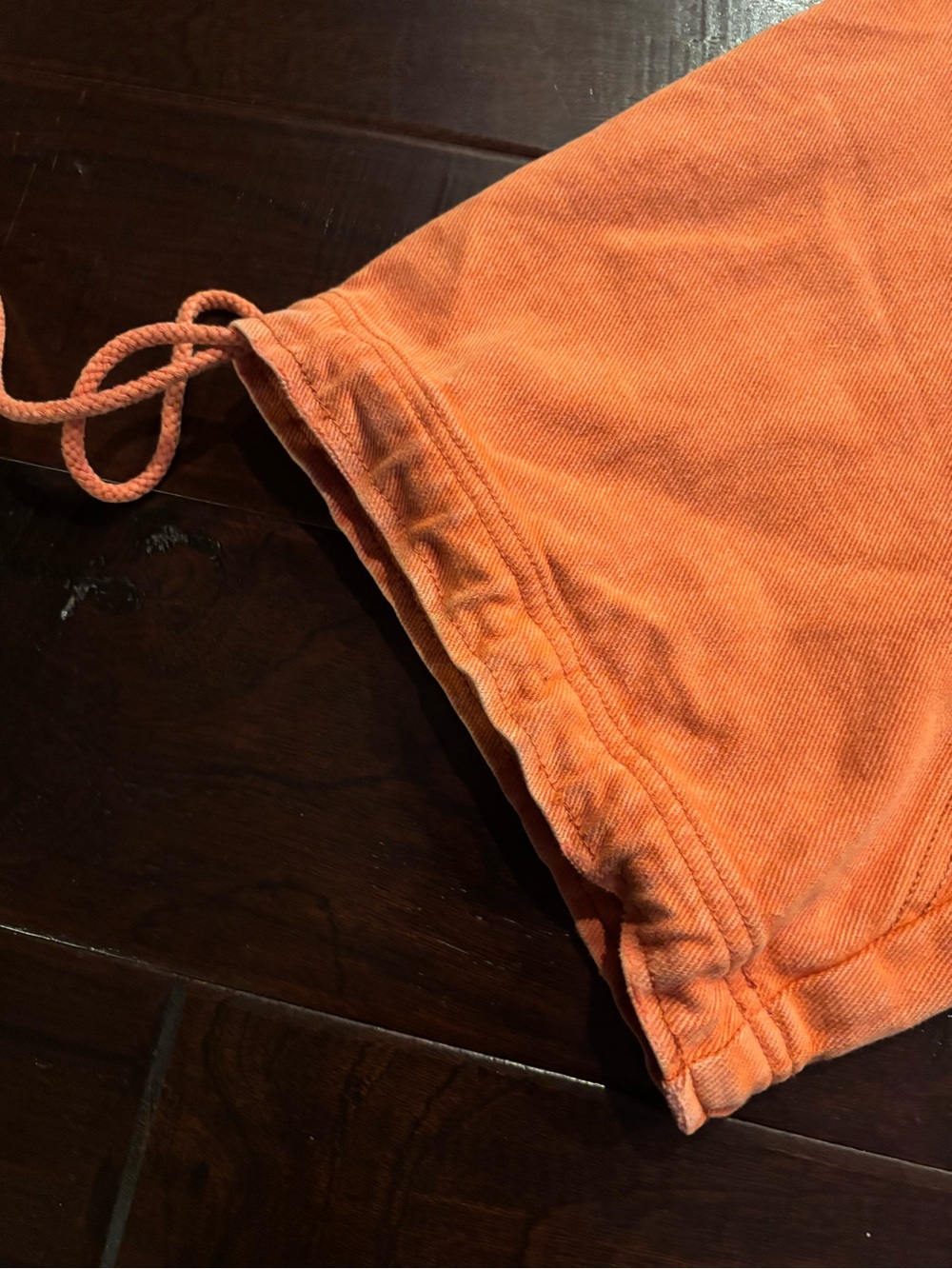 FREE PEOPLE COME AND GET IT UTILITY PANTS -Size XS - Picture 10 of 11